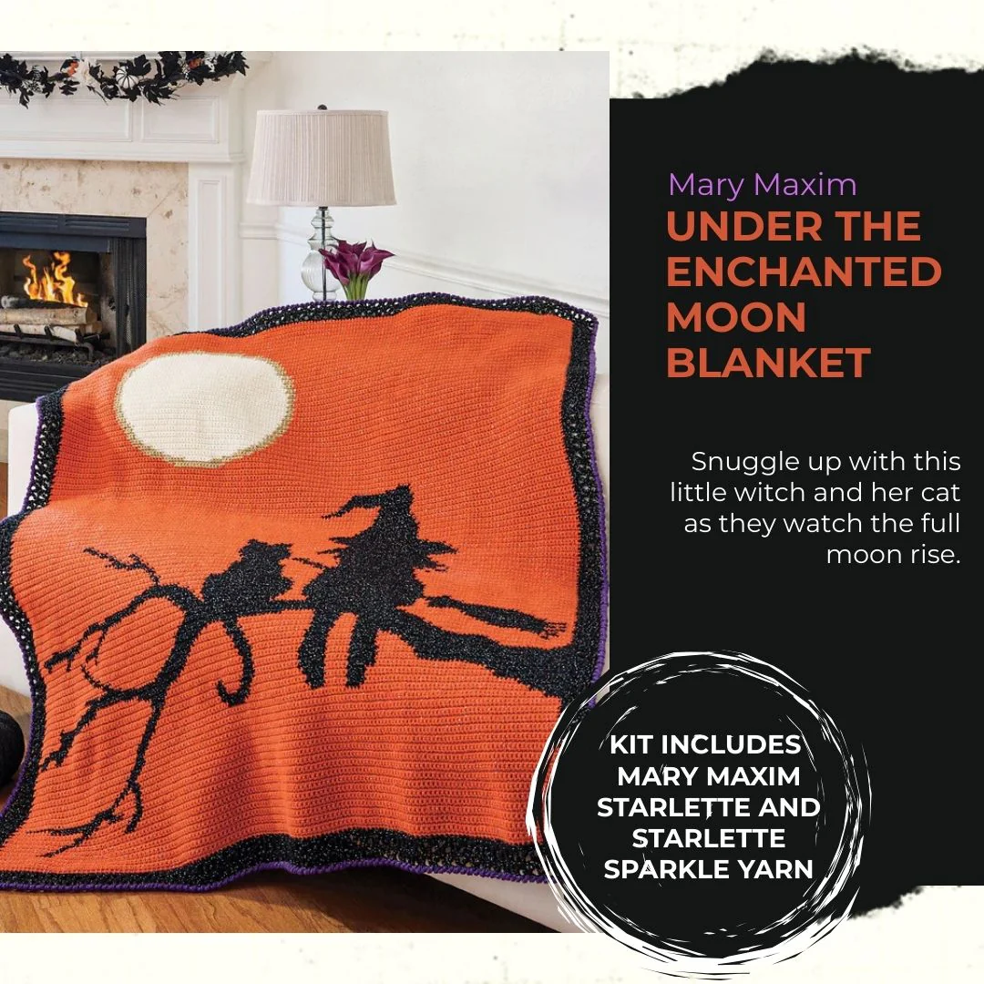 Under the Enchanted Moon Blanket - Image 7