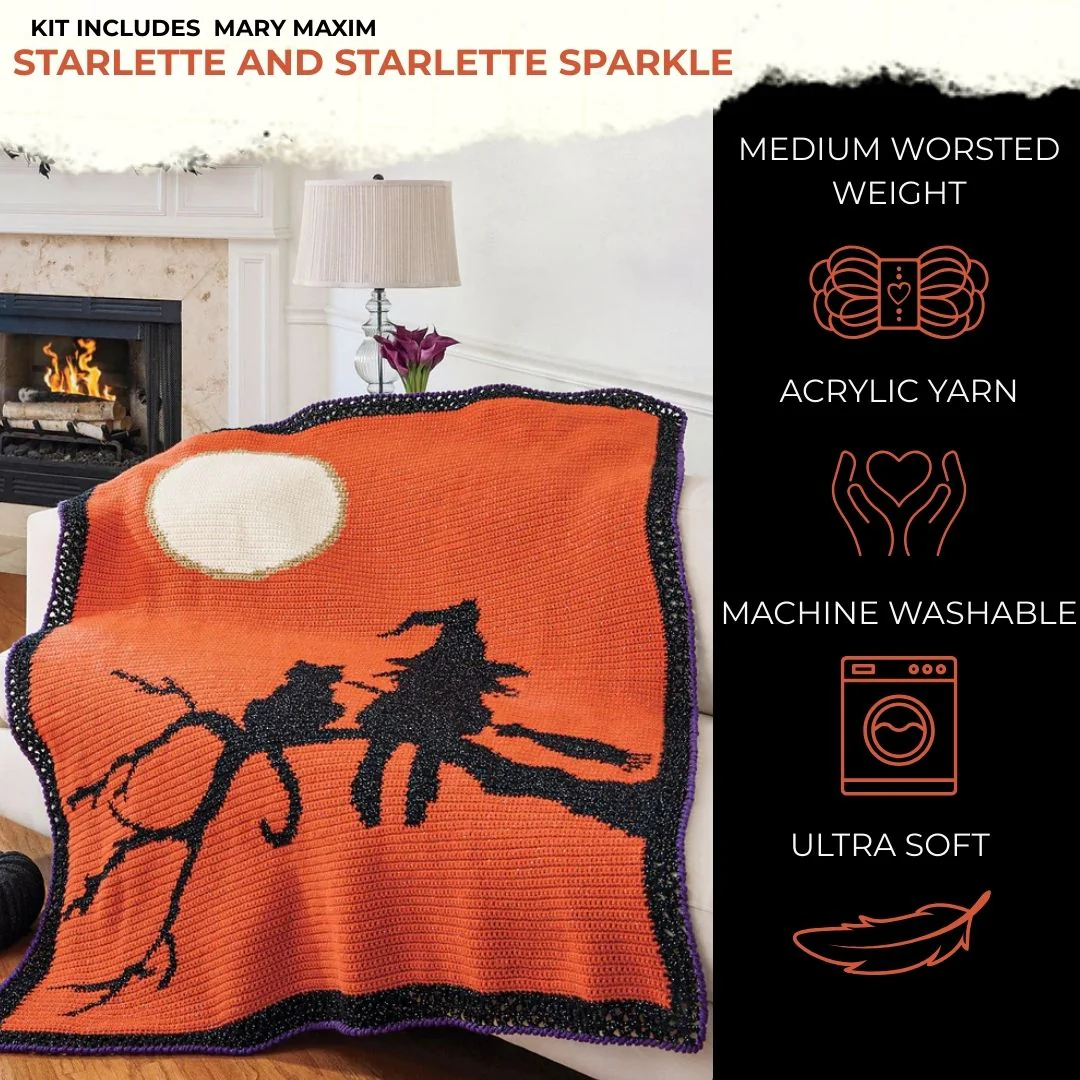 Under the Enchanted Moon Blanket - Image 8