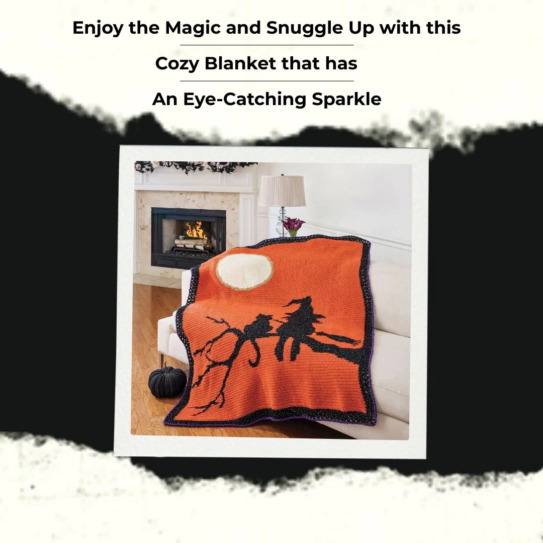 Under the Enchanted Moon Blanket - Image 9