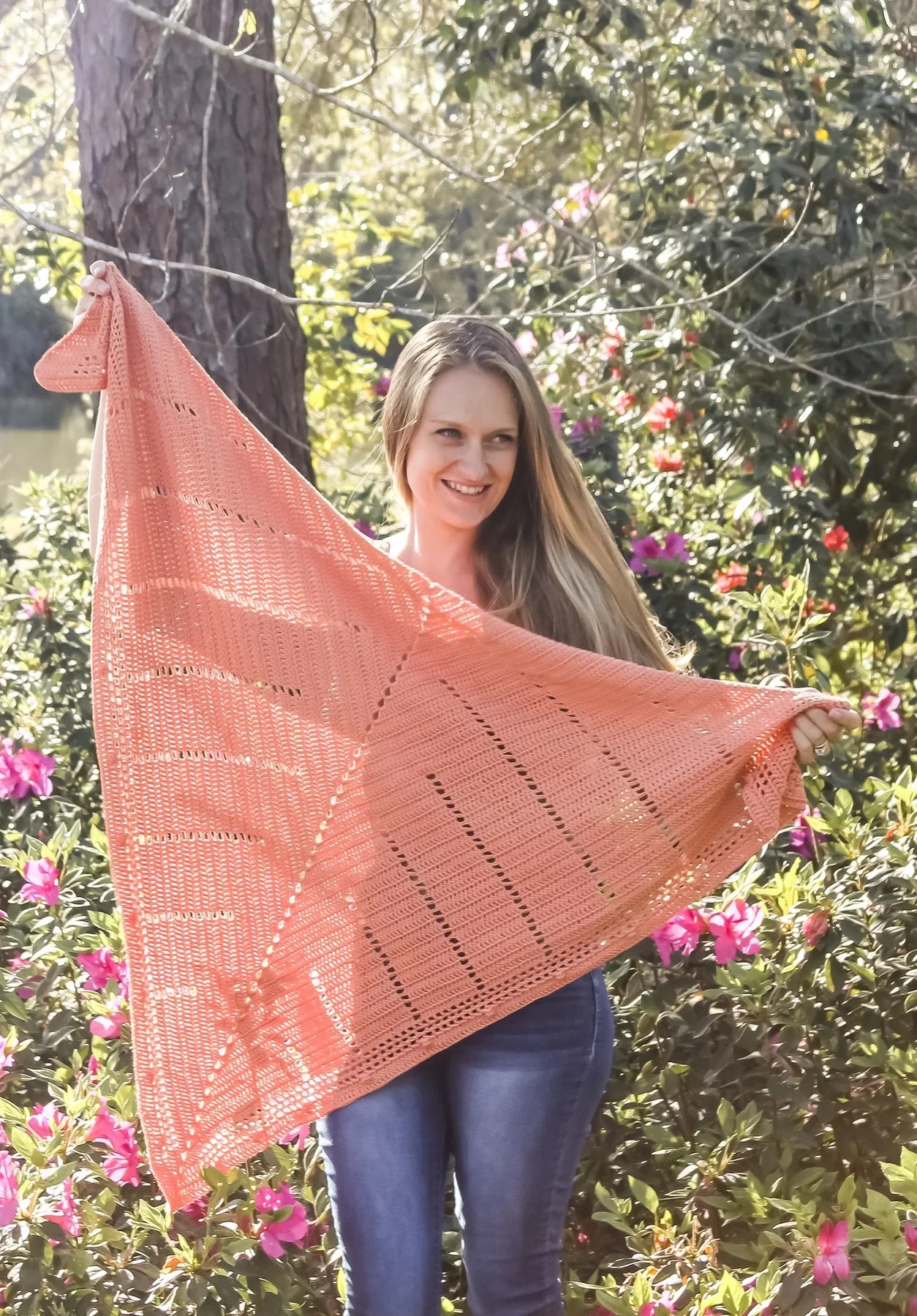 Varley Shawl - Image 2