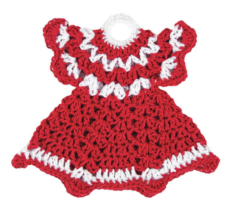 Vintage Potholders - Image 3