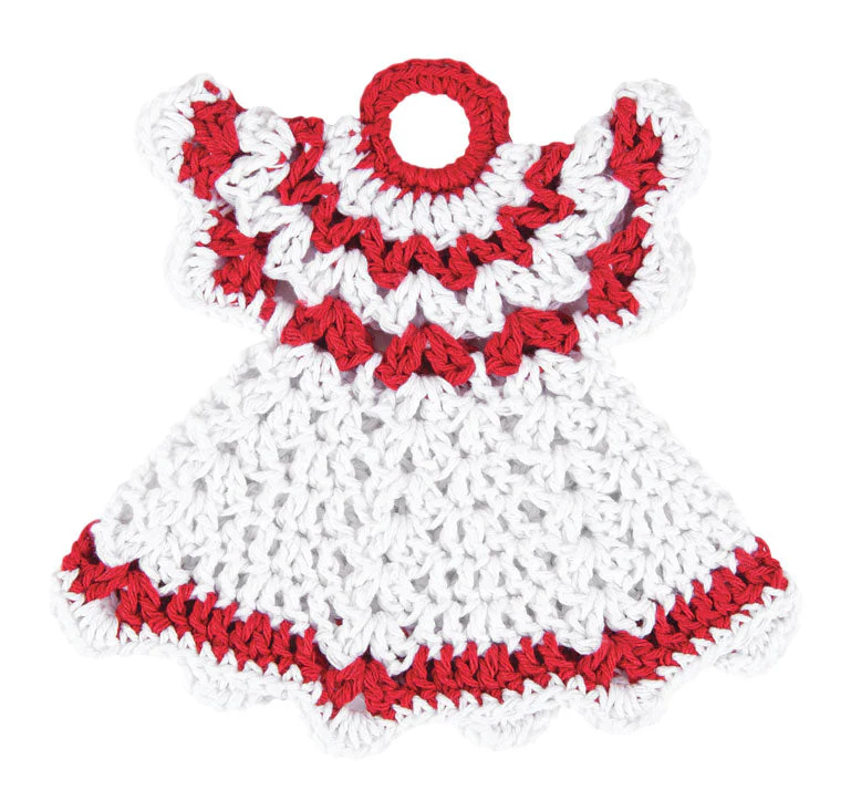 Vintage Potholders - Image 4
