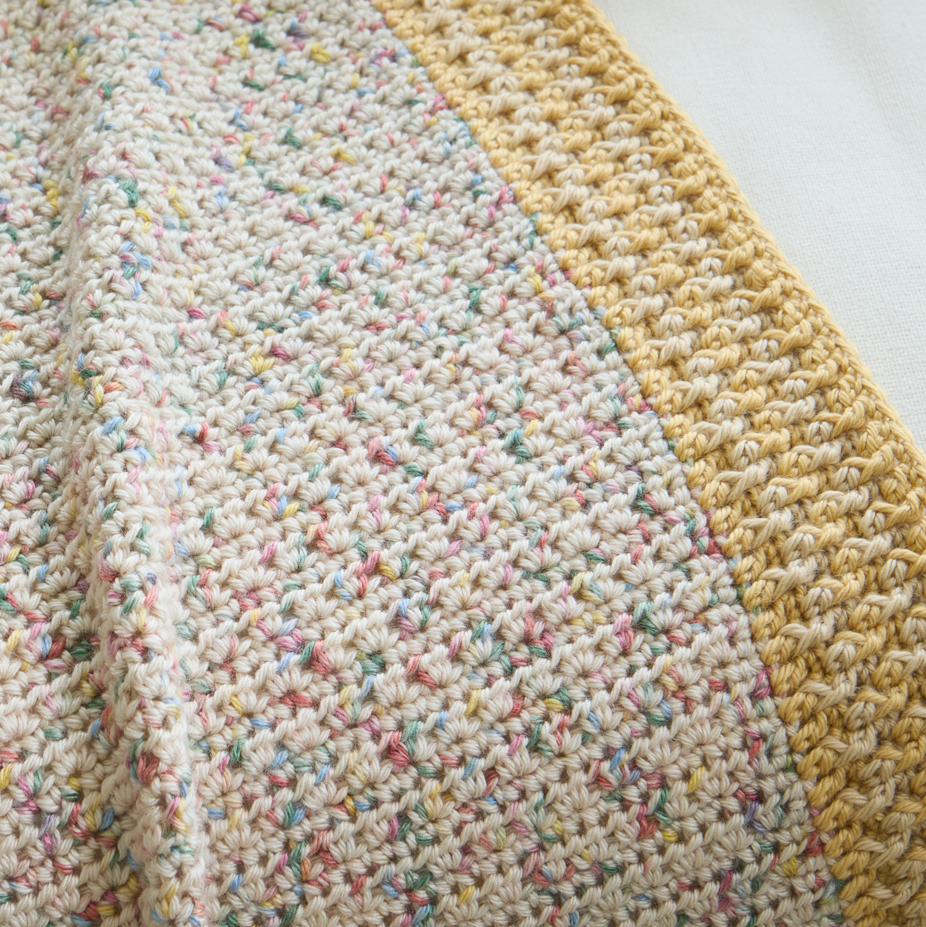 Vintage Wallpaper Throw - Image 5