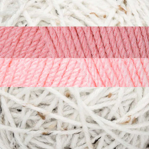 Vivid Stripes Afghan - Image 11