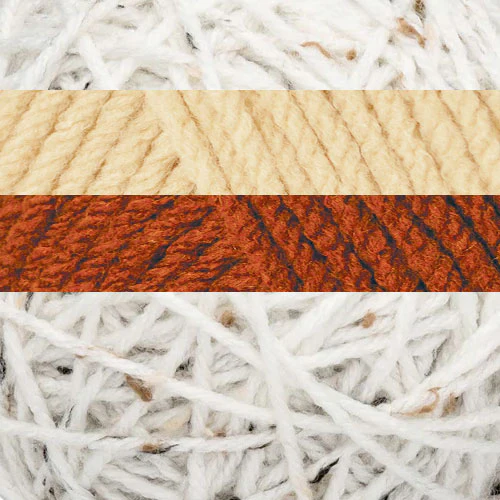 Vivid Stripes Afghan - Image 13
