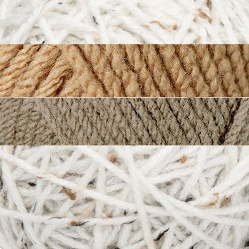 Vivid Stripes Afghan - Image 8