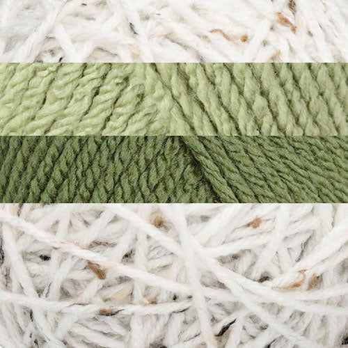 Vivid Stripes Afghan - Image 9