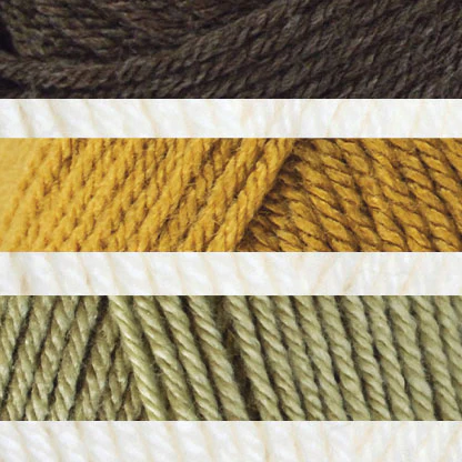 Waffle-icious Baby Blanket - Image 3