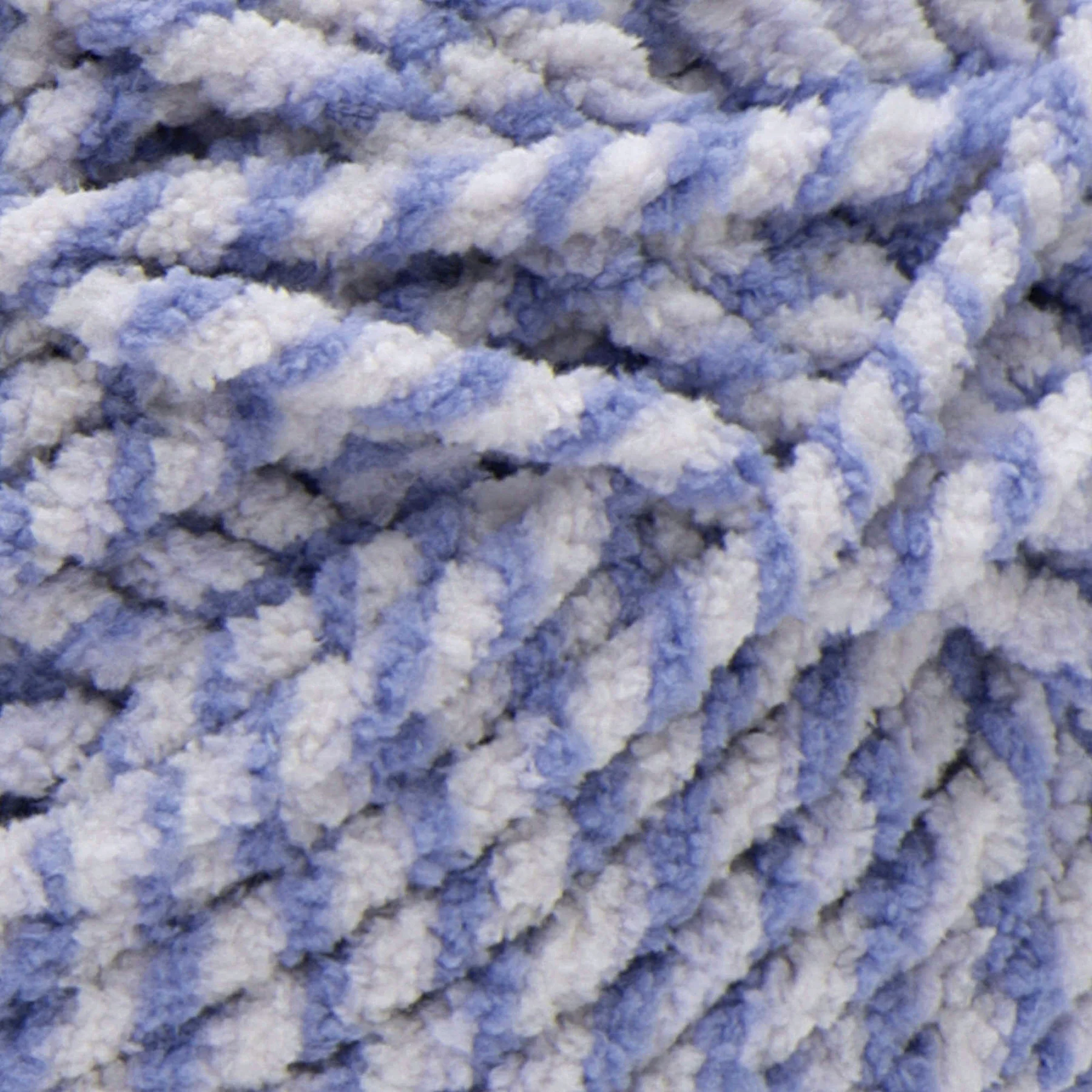 Waffle Stitch Knit Throw - Image 12