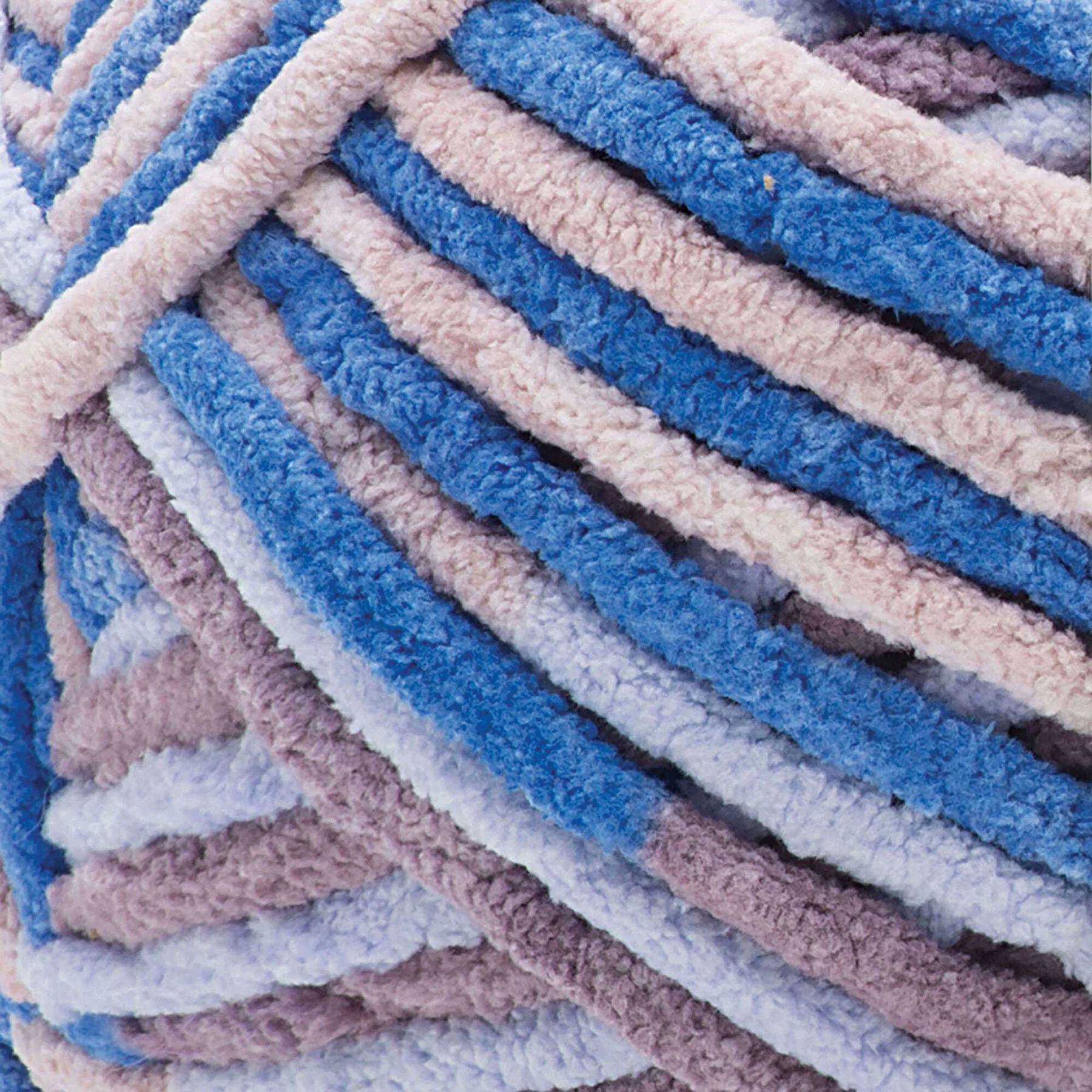 Waffle Stitch Knit Throw - Image 15