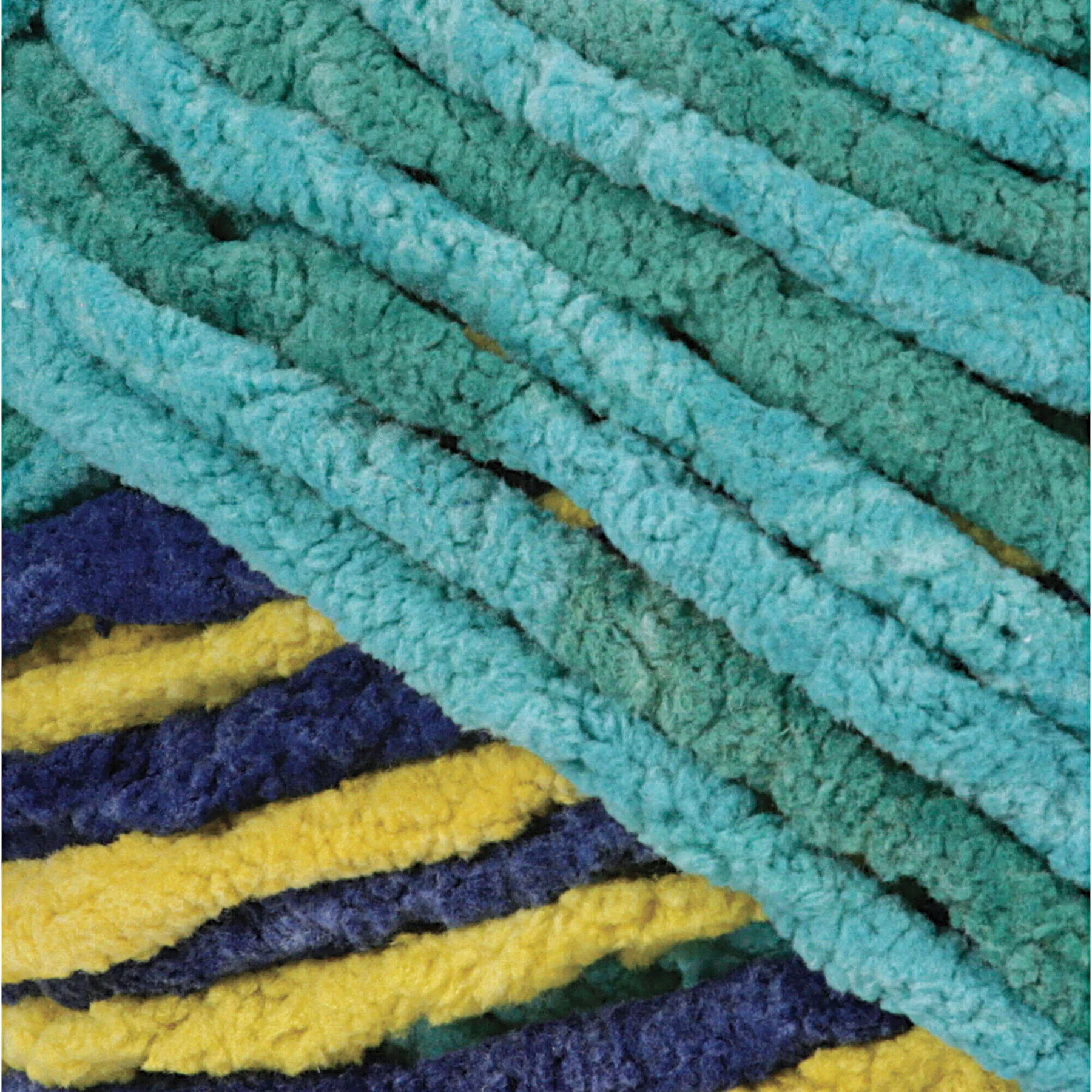 Waffle Stitch Knit Throw - Image 17