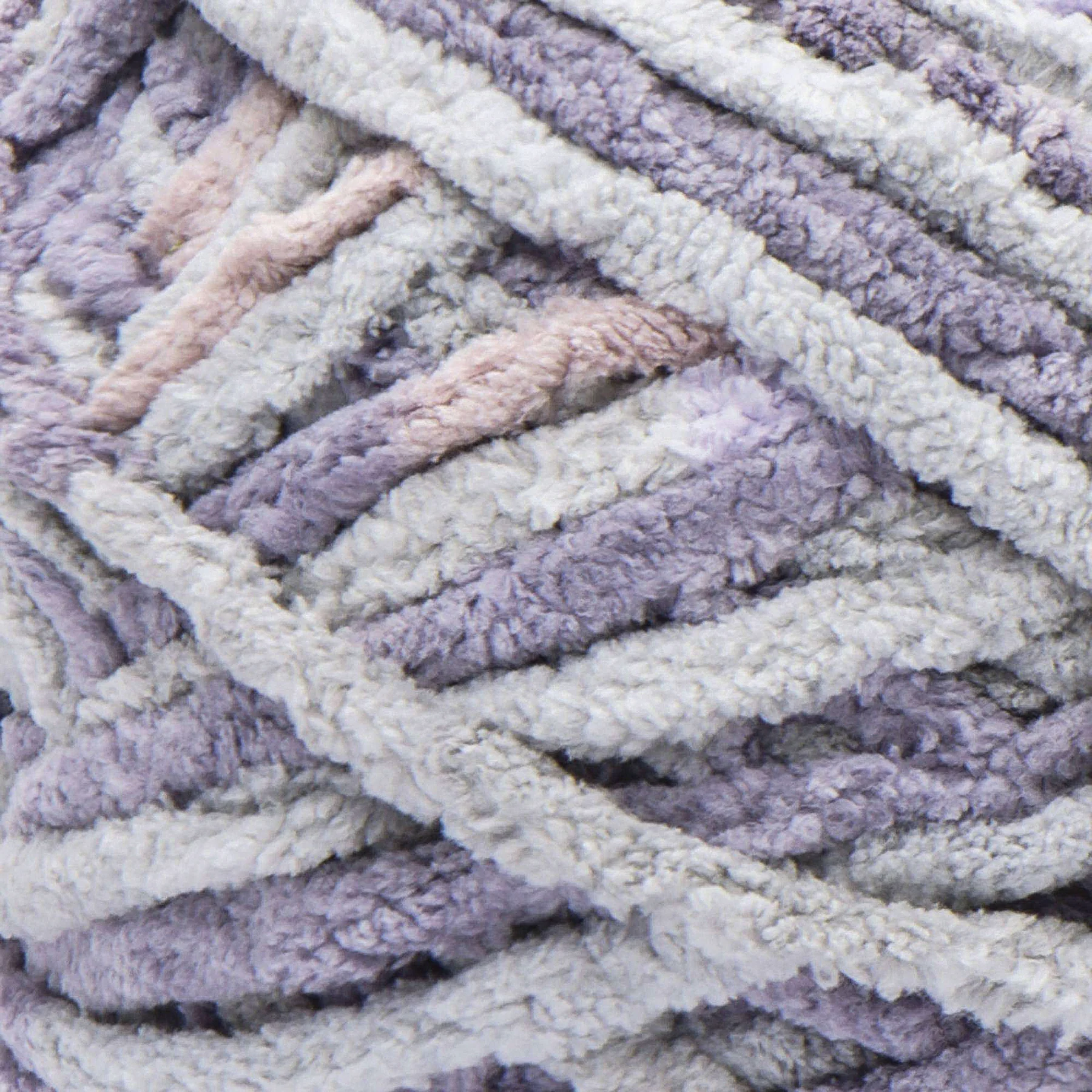 Waffle Stitch Knit Throw - Image 2