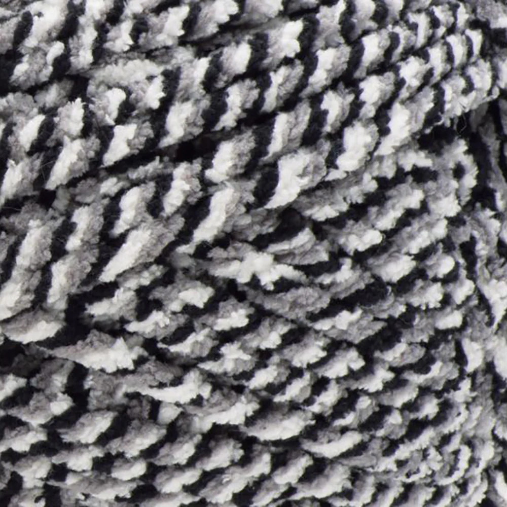 Waffle Stitch Knit Throw - Image 24