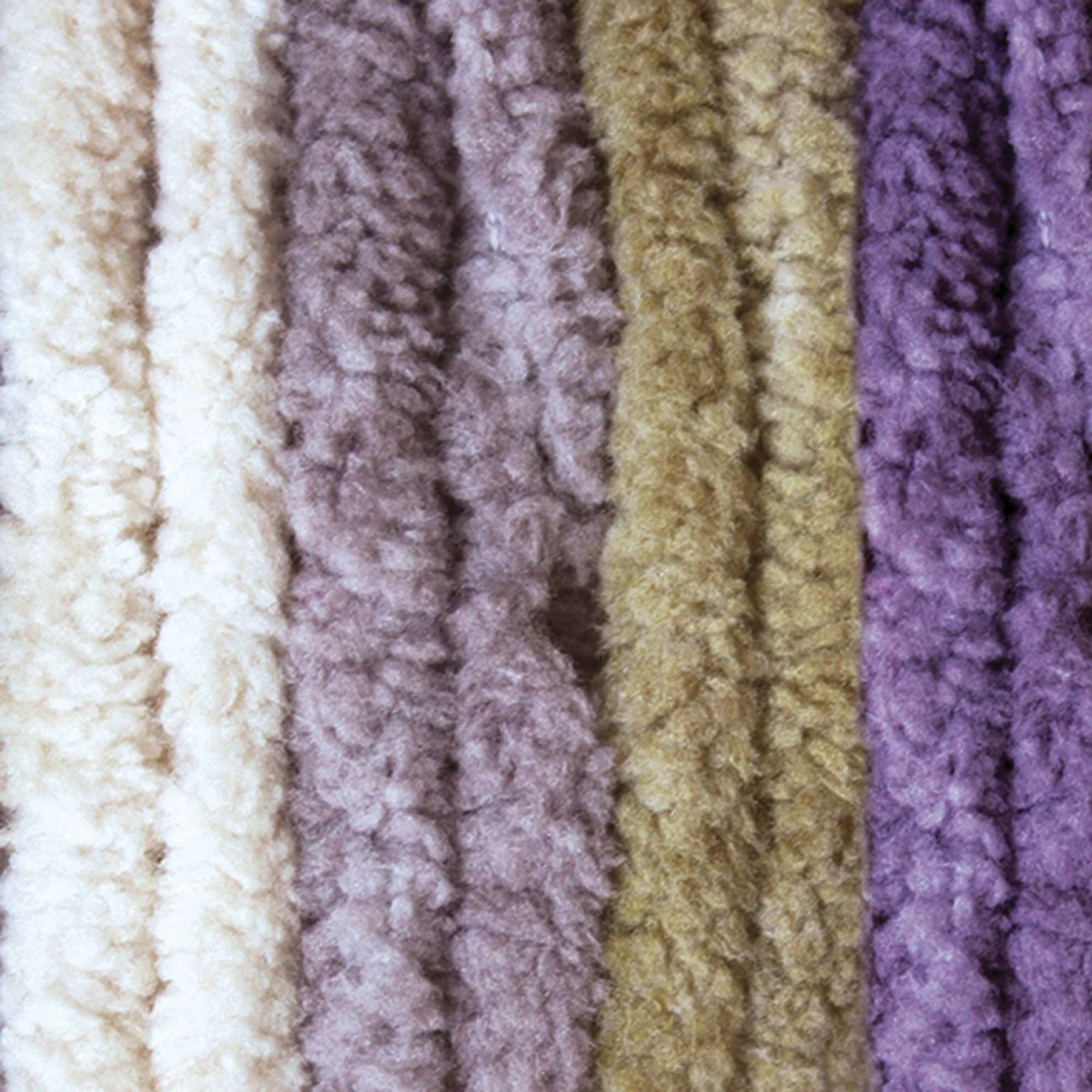 Waffle Stitch Knit Throw - Image 28