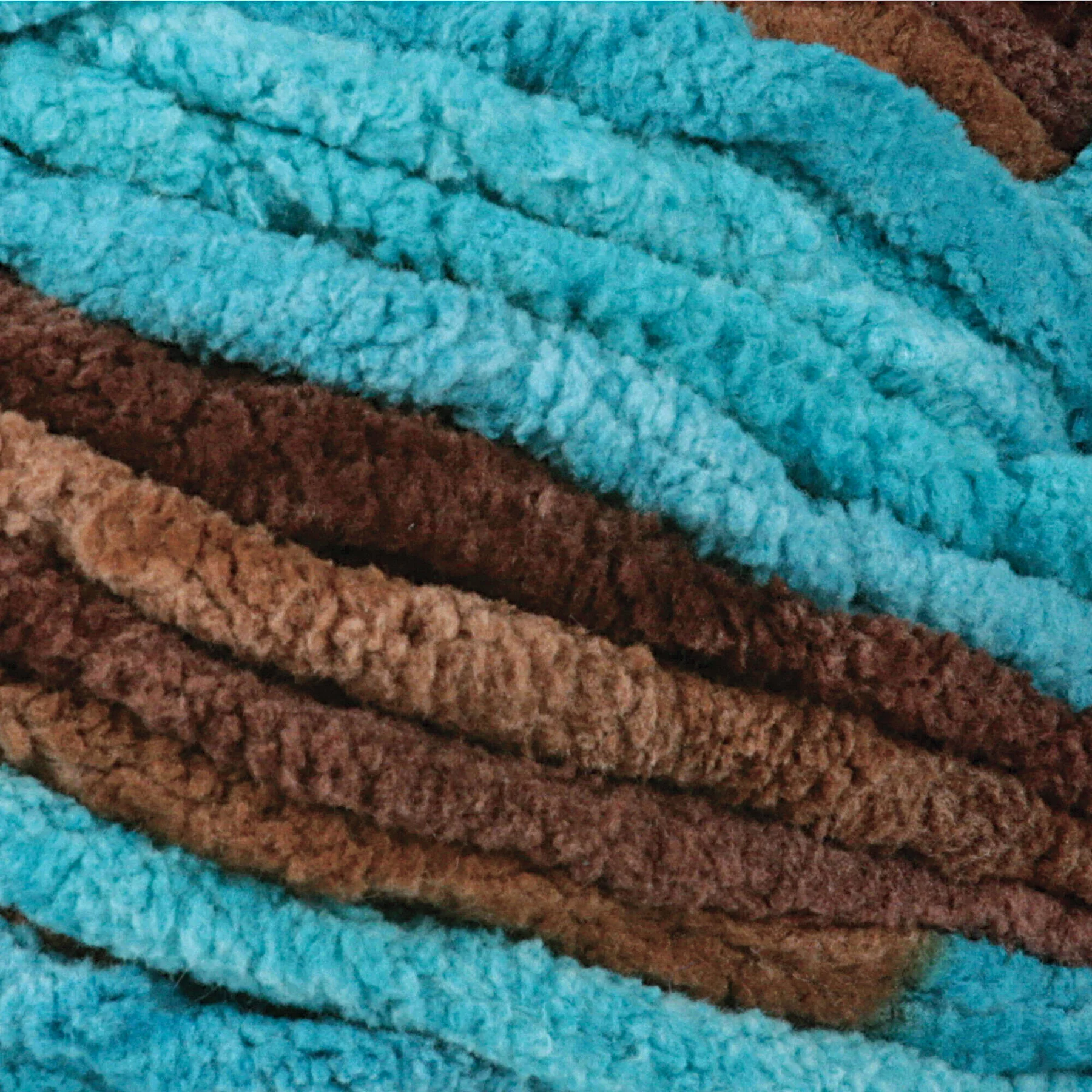 Waffle Stitch Knit Throw - Image 31