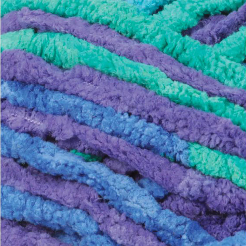 Waffle Stitch Knit Throw - Image 35