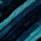Waffle Stitch Knit Throw - Image 56