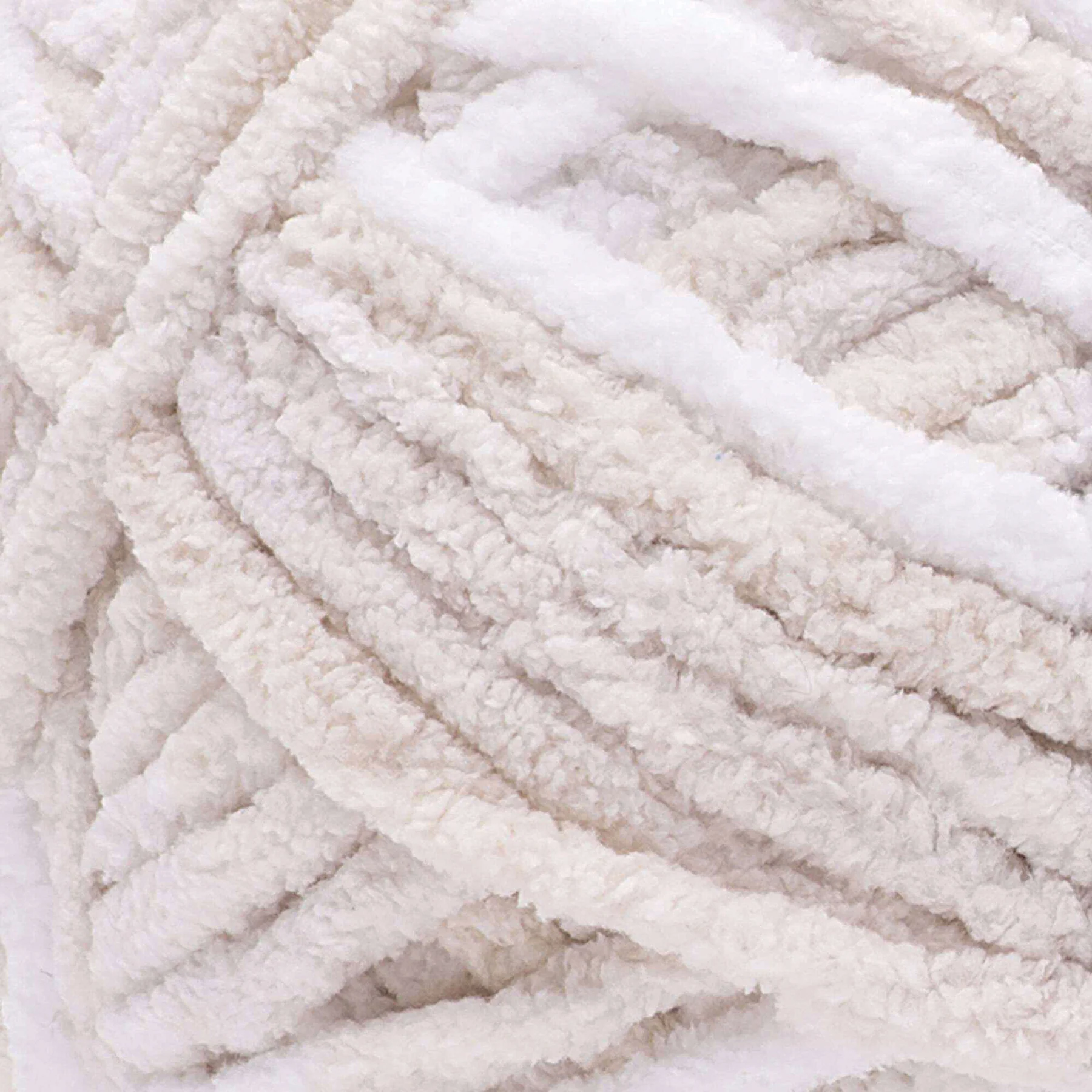 Waffle Stitch Knit Throw - Image 6
