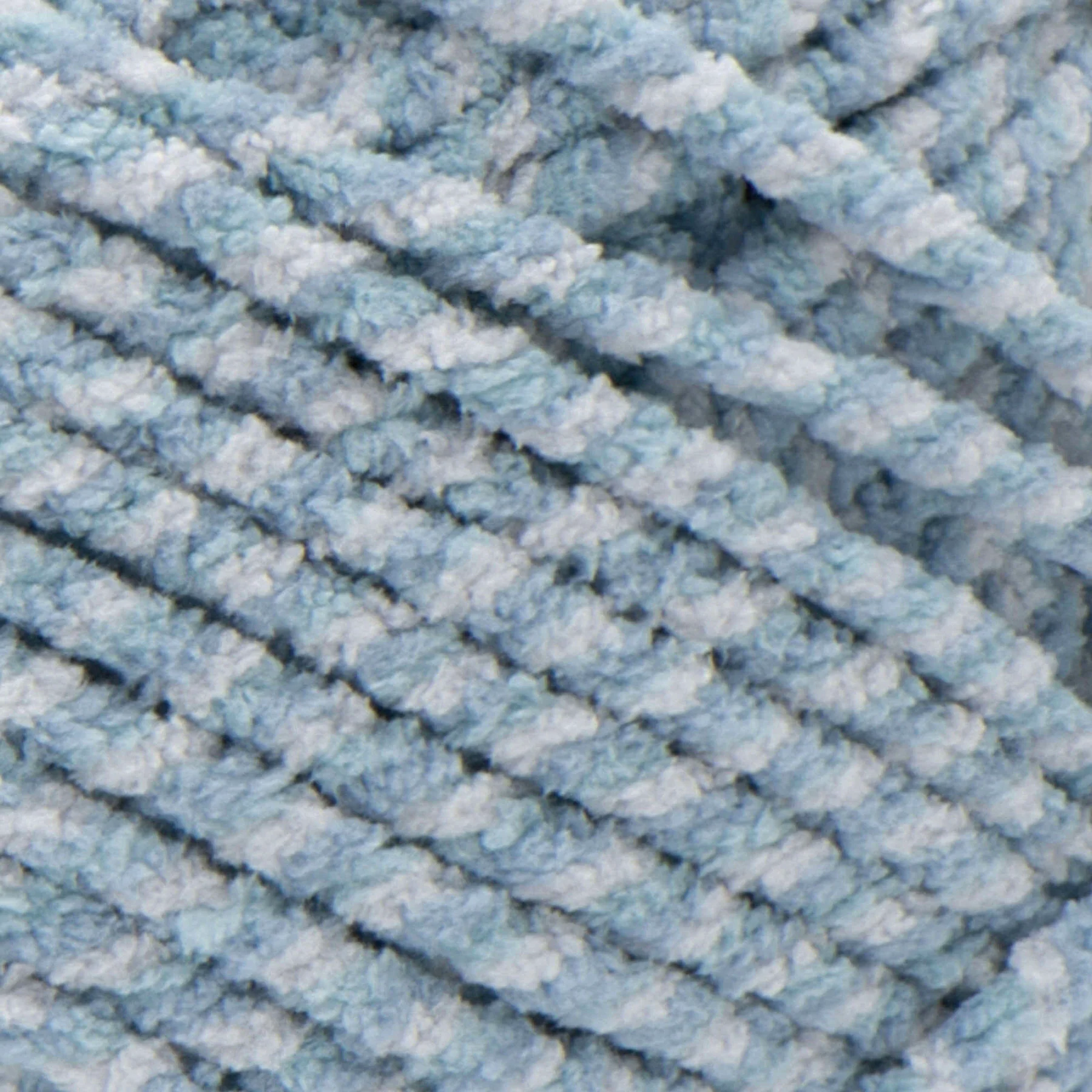 Waffle Stitch Knit Throw - Image 7