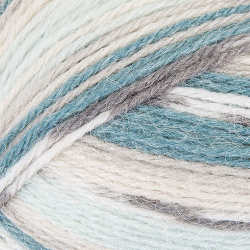 Waterfall Ripple Afghan - Image 5