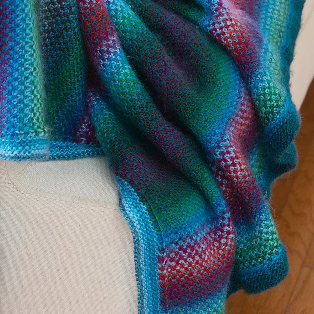Weaver's Throw - Image 3