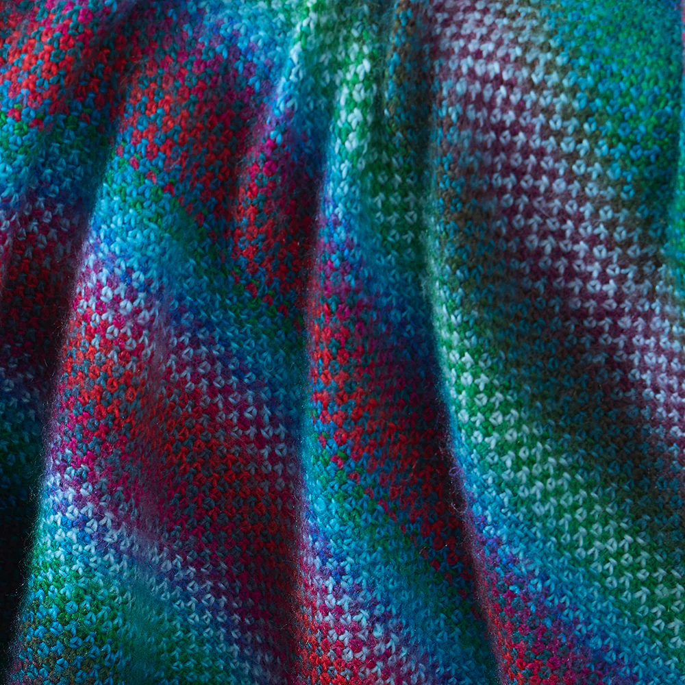 Weaver's Throw - Image 4