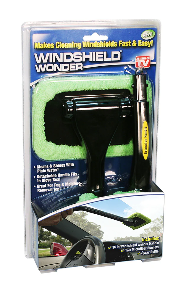 Windshield Wonder - Image 4