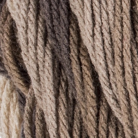 Red Heart Super Saver Ombre Yarn - Image 15