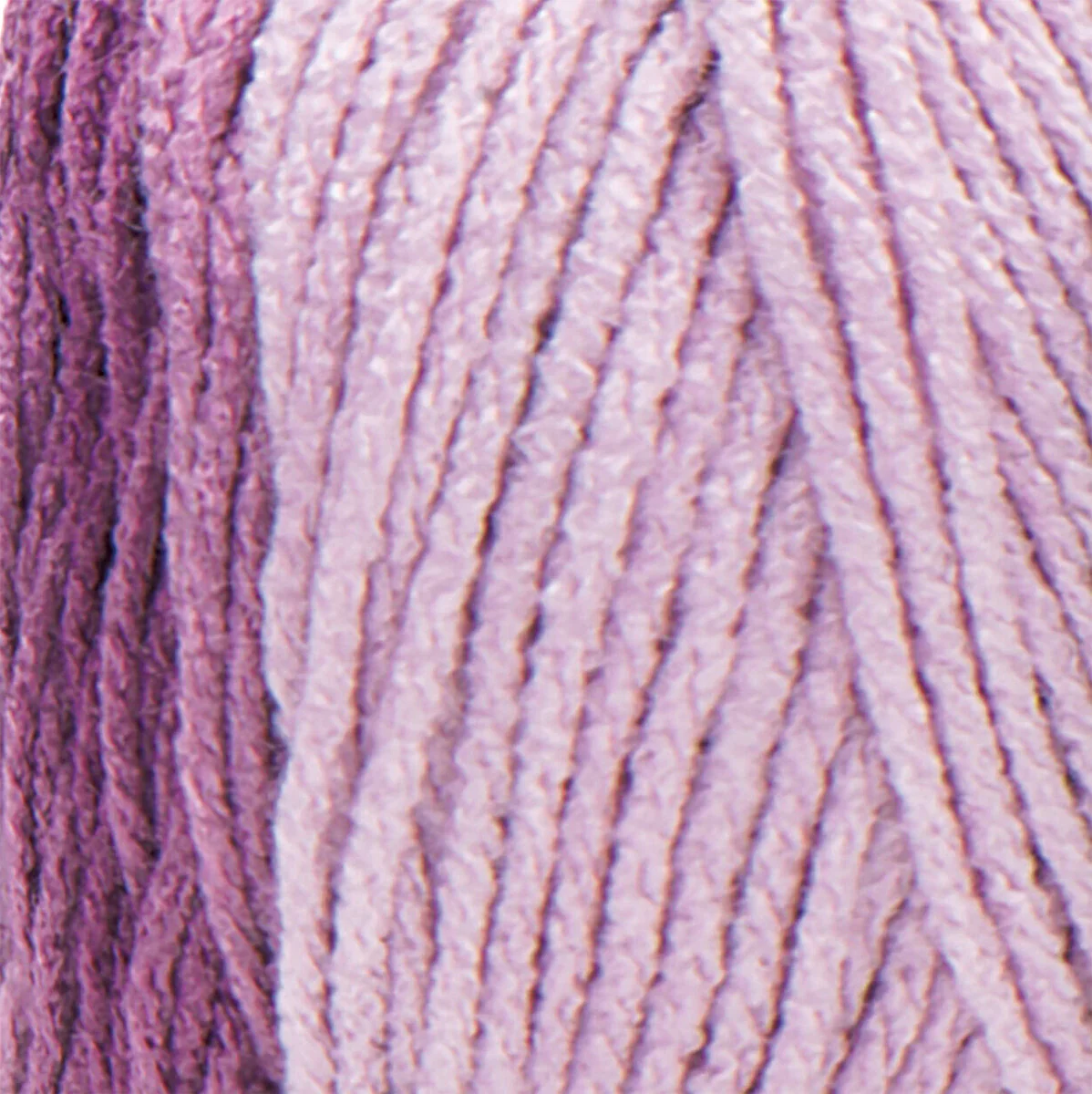Red Heart Super Saver Ombre Yarn - Image 19