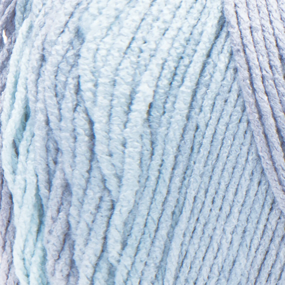 Red Heart Super Saver Ombre Yarn - Image 31