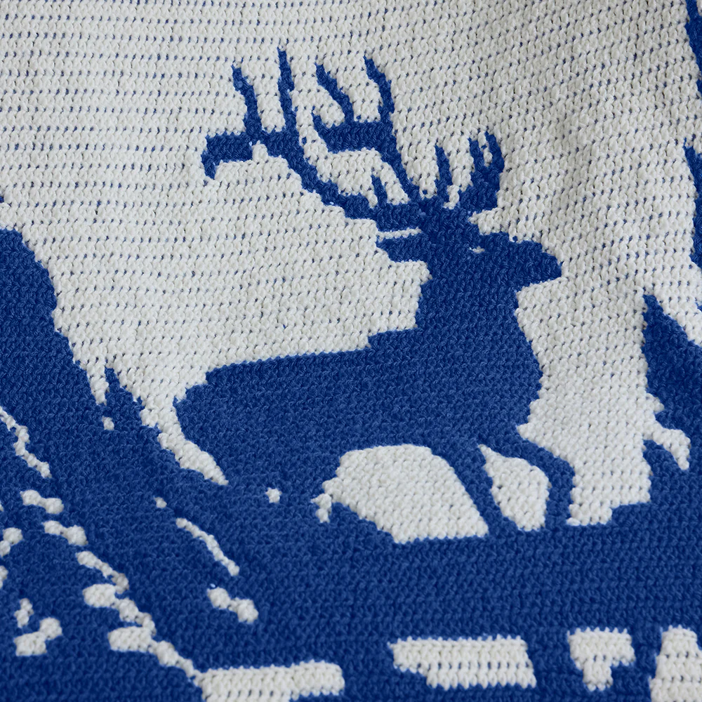 Winter Sentinel Blanket - Image 3