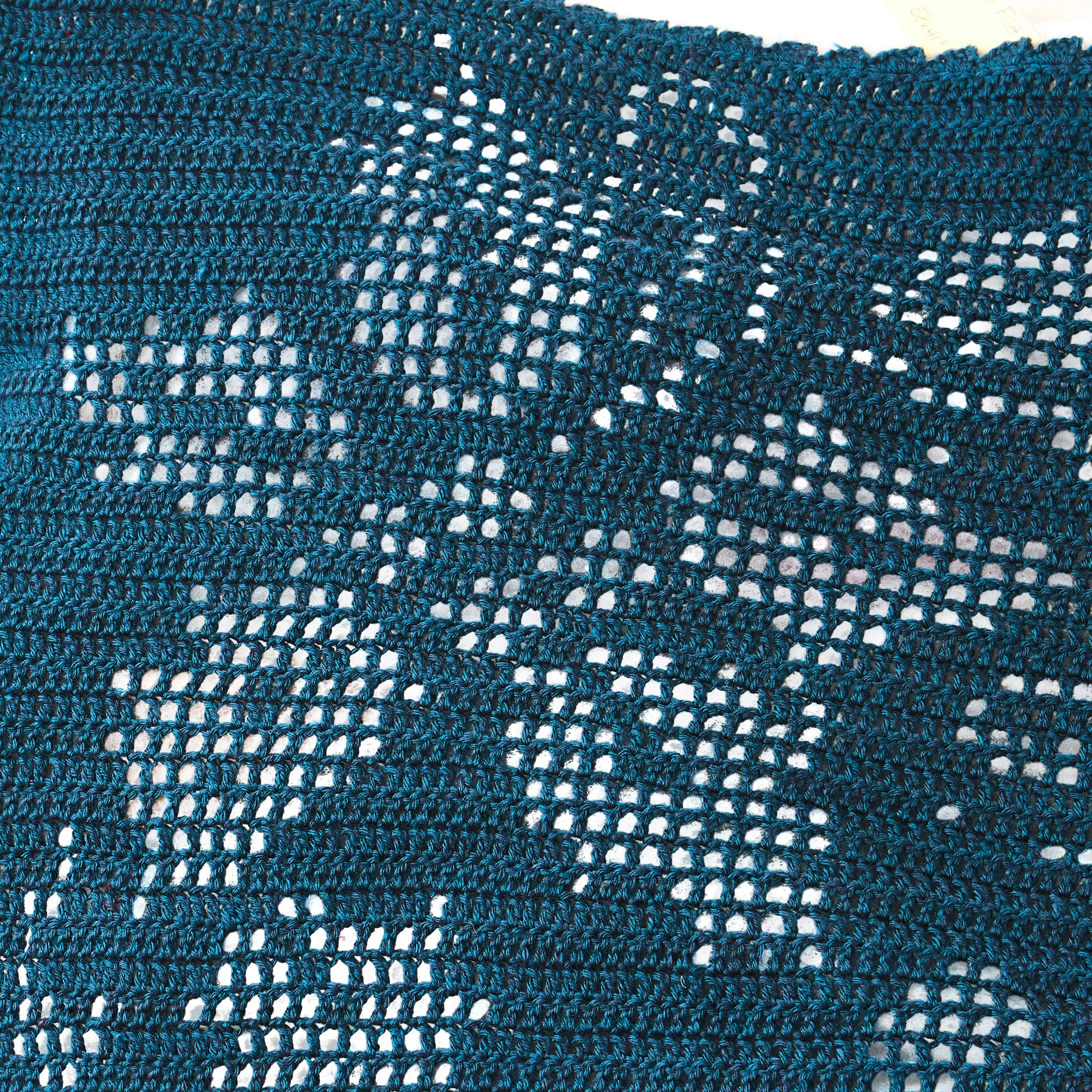 Winter Welcome Throw - Image 4