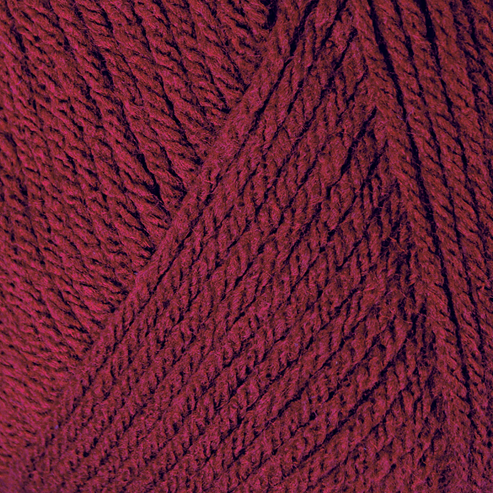 Winter Wheat Flat Crochet Mittens - Image 10