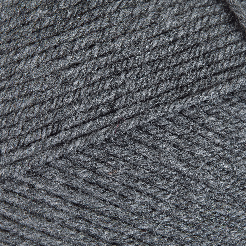 Cabled Trellis Blanket - Image 10