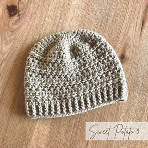 Winter Wishes Set of Hats - Image 4