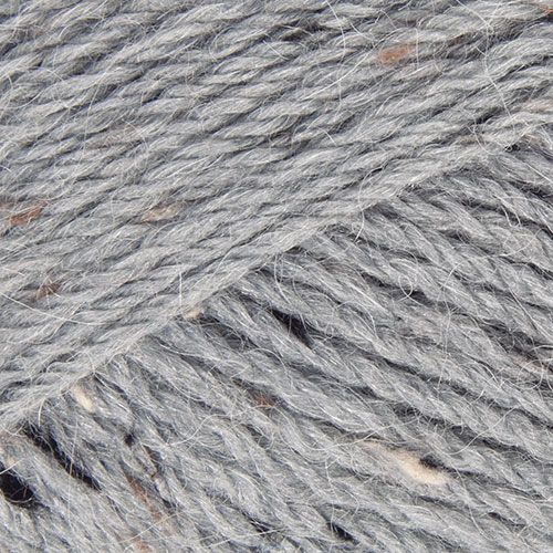 Mary Maxim Natural Alpaca Tweed - Image 35