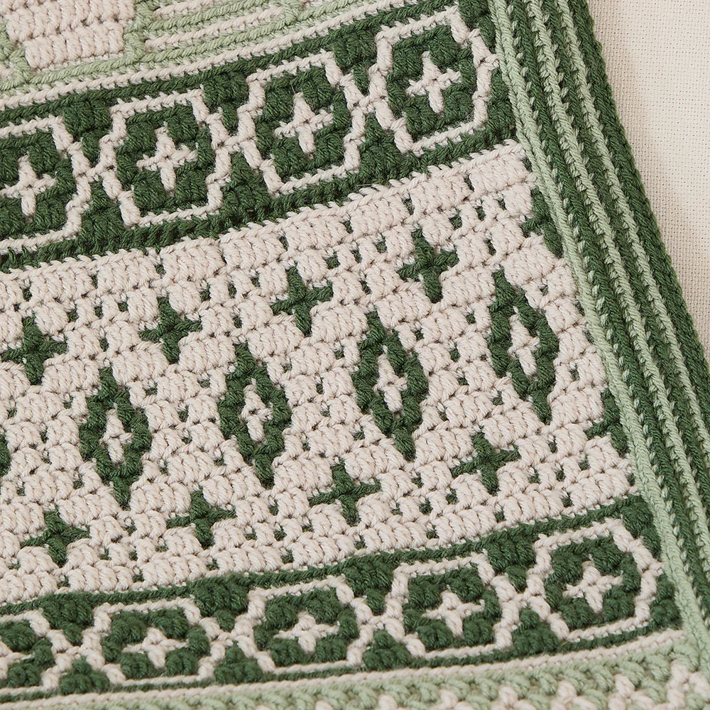 Winter Wonderland Blanket - Image 5