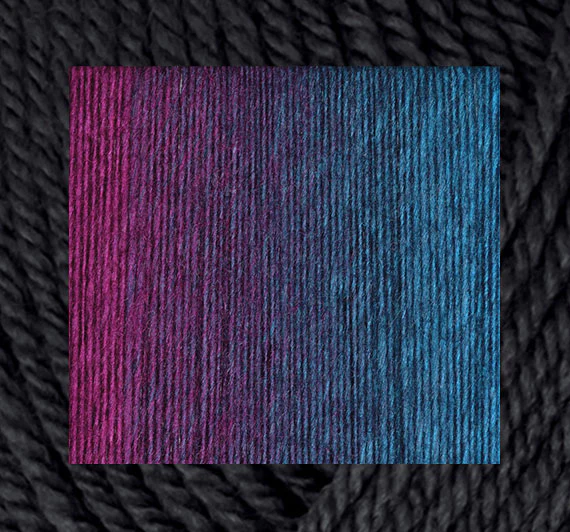 Witty Kitty Afghan - Image 10