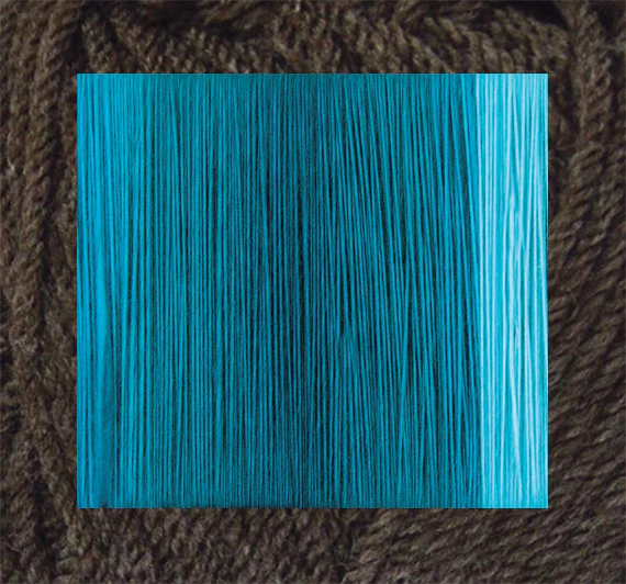 Witty Kitty Afghan - Image 13