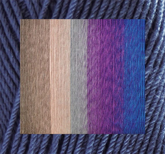 Witty Kitty Afghan - Image 15