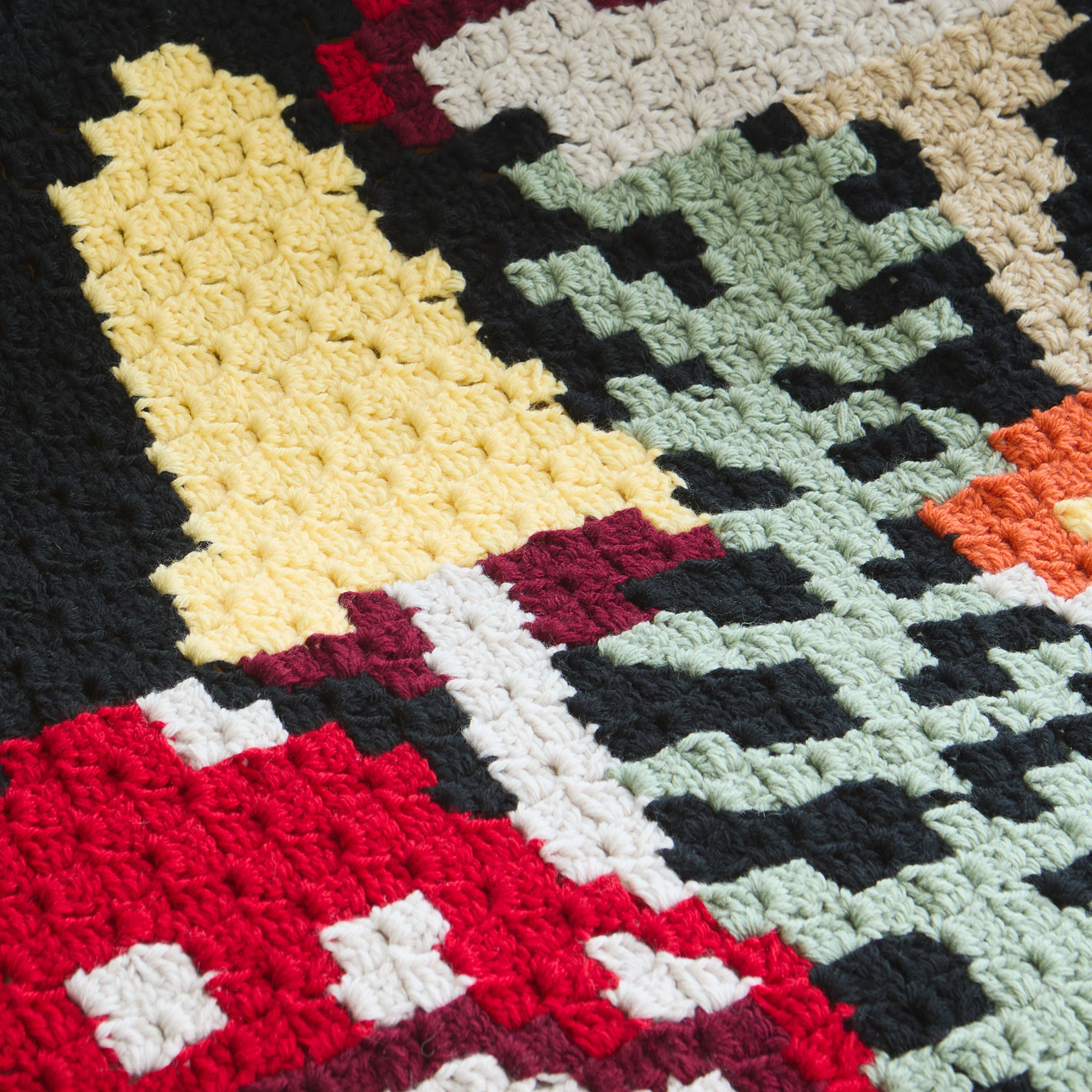 Woodland Magic Blanket - Image 4