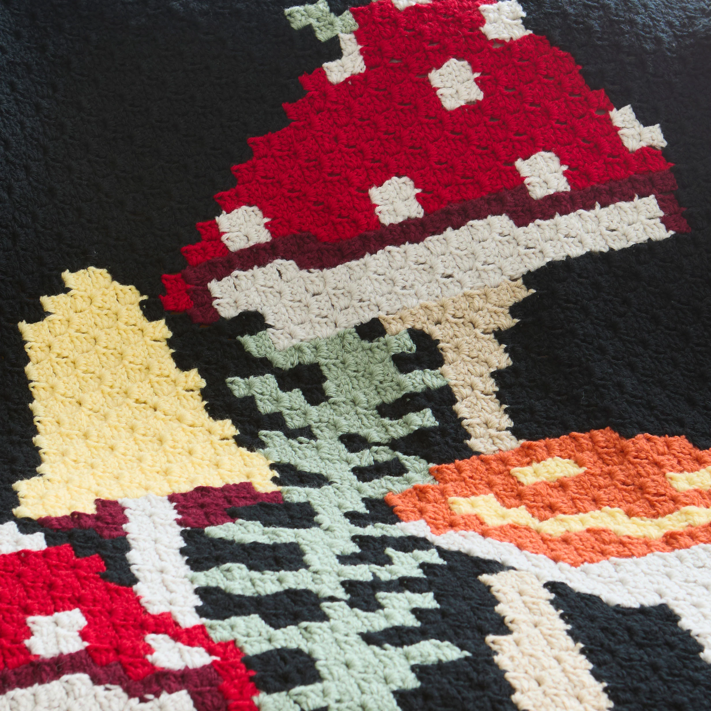 Woodland Magic Blanket - Image 5
