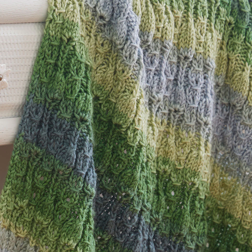 Woodland Wonder Baby Blanket - Image 5
