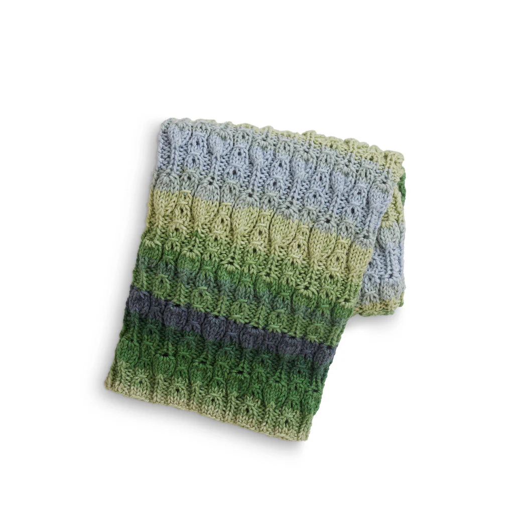 Woodland Wonder Baby Blanket - Image 6