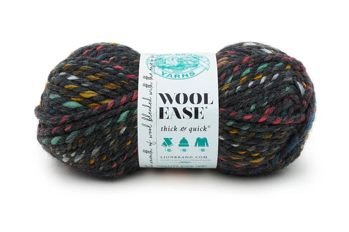 Lion Brand Wool Ease Thick & Quick Yarn - Image 26