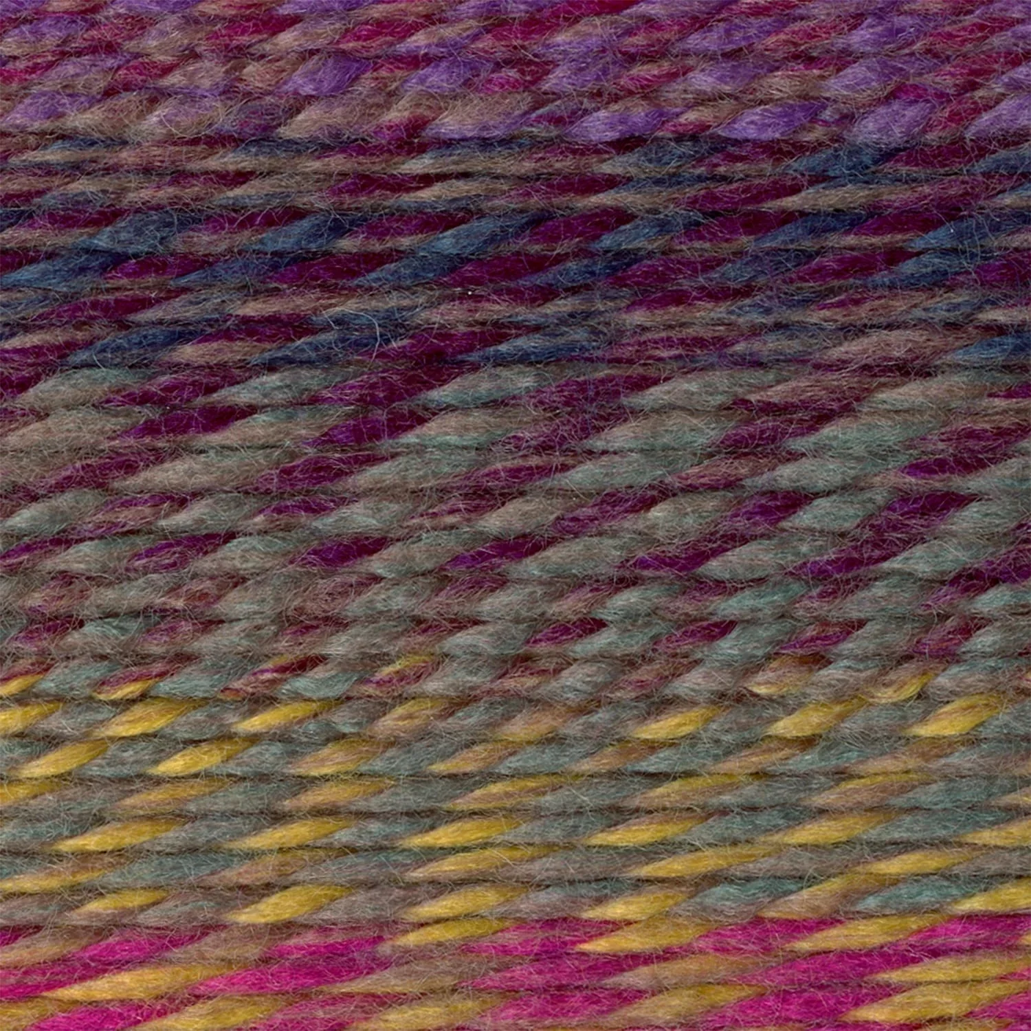 Lion Brand Wool Ease Thick & Quick Yarn - Image 6